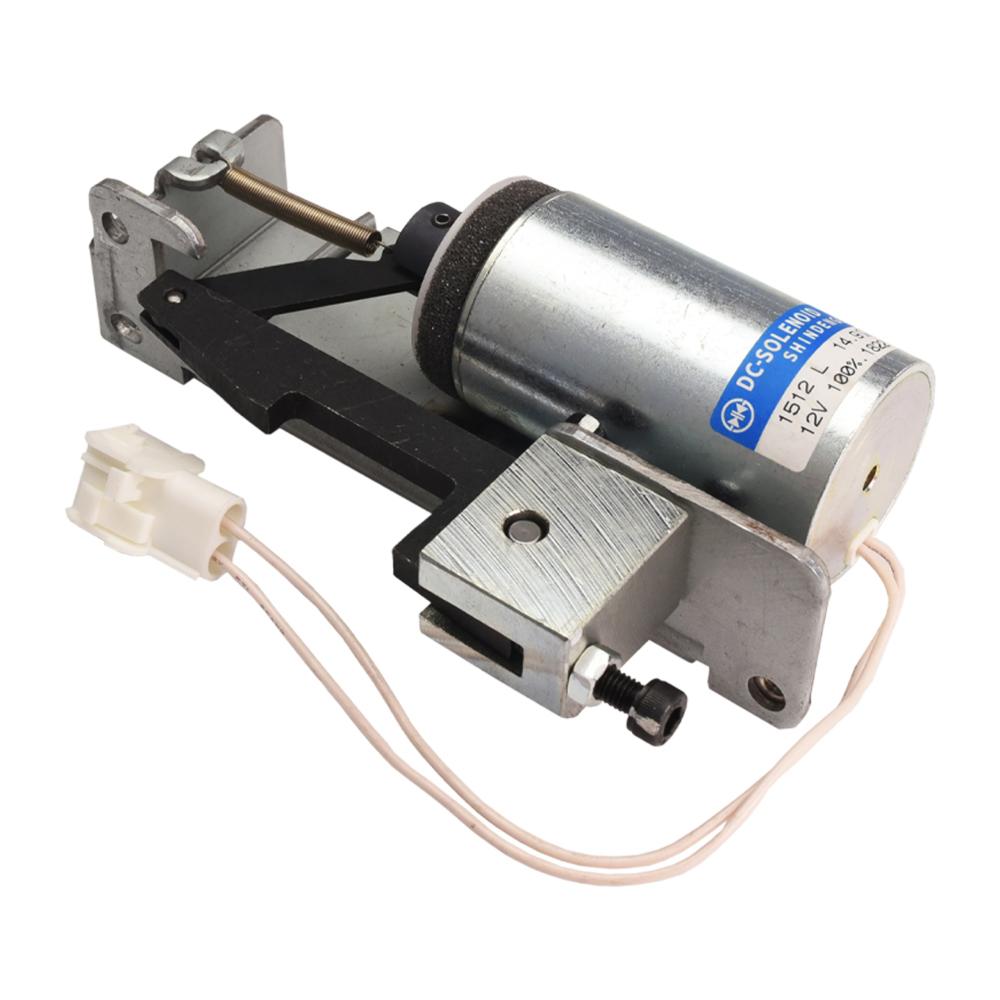 Cradle Lock Assembly 5127778-2 Cradle Lock Assembly 5127778-2