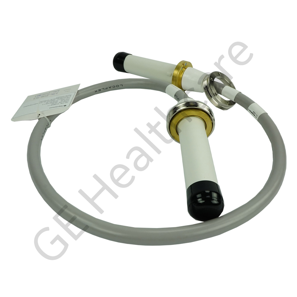 High Voltage (HV) Cable Positioning CJ High Voltage (HV) Cable Positioning CJ