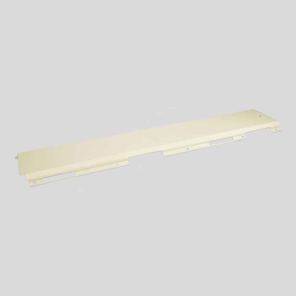 Top Side Bracket Rail to Rail Mid Positioning Global Table Top Side Bracket Rail to Rail Mid Positioning Global Table