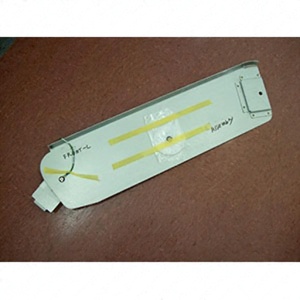 Side Panel Front Left Assembly Positioning GT Side Panel Front Left Assembly Positioning GT