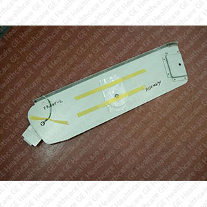 Side Panel Front Left Assembly Positioning GT Side Panel Front Left Assembly Positioning GT