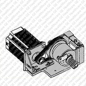 CRADLE STEEPING MOTOR CLUTCH 1700 Assembly POSITIONING GT 5135265