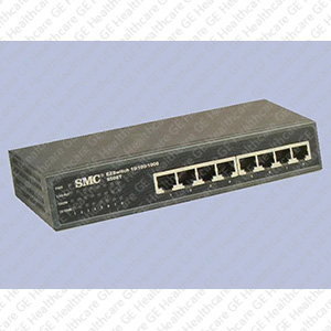 8-Port Switch Kit with 4 Cushions 5139480-2 8-Port Switch Kit with 4 Cushions 5139480-2