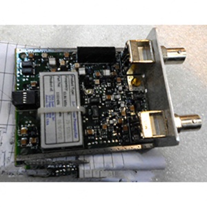 1.5T Multicoil Preamp Module 5139773 1.5T Multicoil Preamp Module 5139773