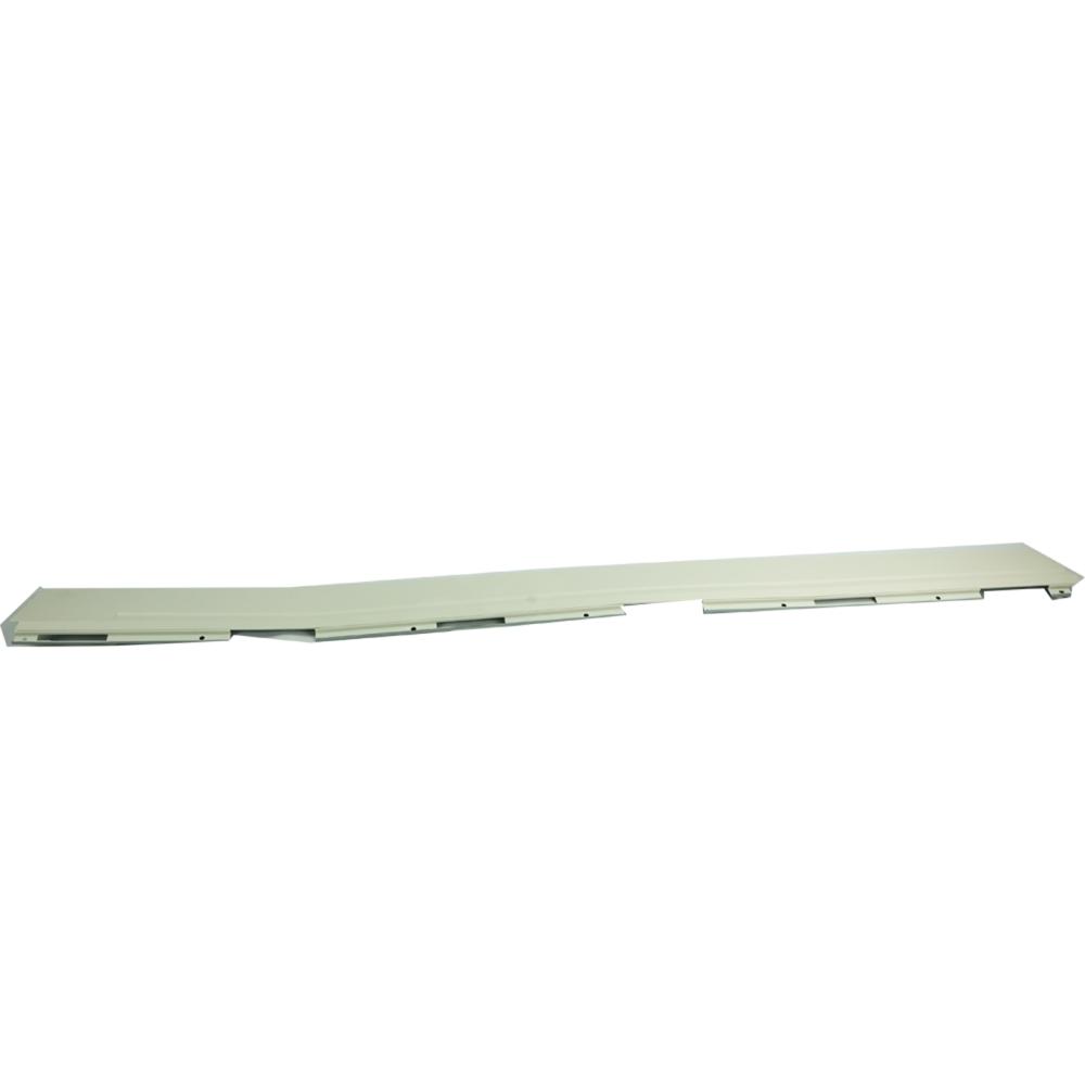 Rail Cover 2000 RR Positioning Global Table (GT) Rail Cover 2000 RR Positioning Global Table (GT)