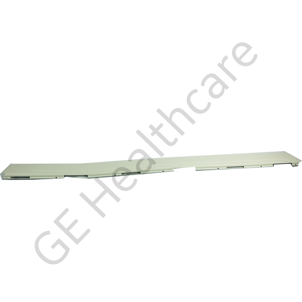 Rail Cover 2000 RR Positioning Global Table (GT) Rail Cover 2000 RR Positioning Global Table (GT)