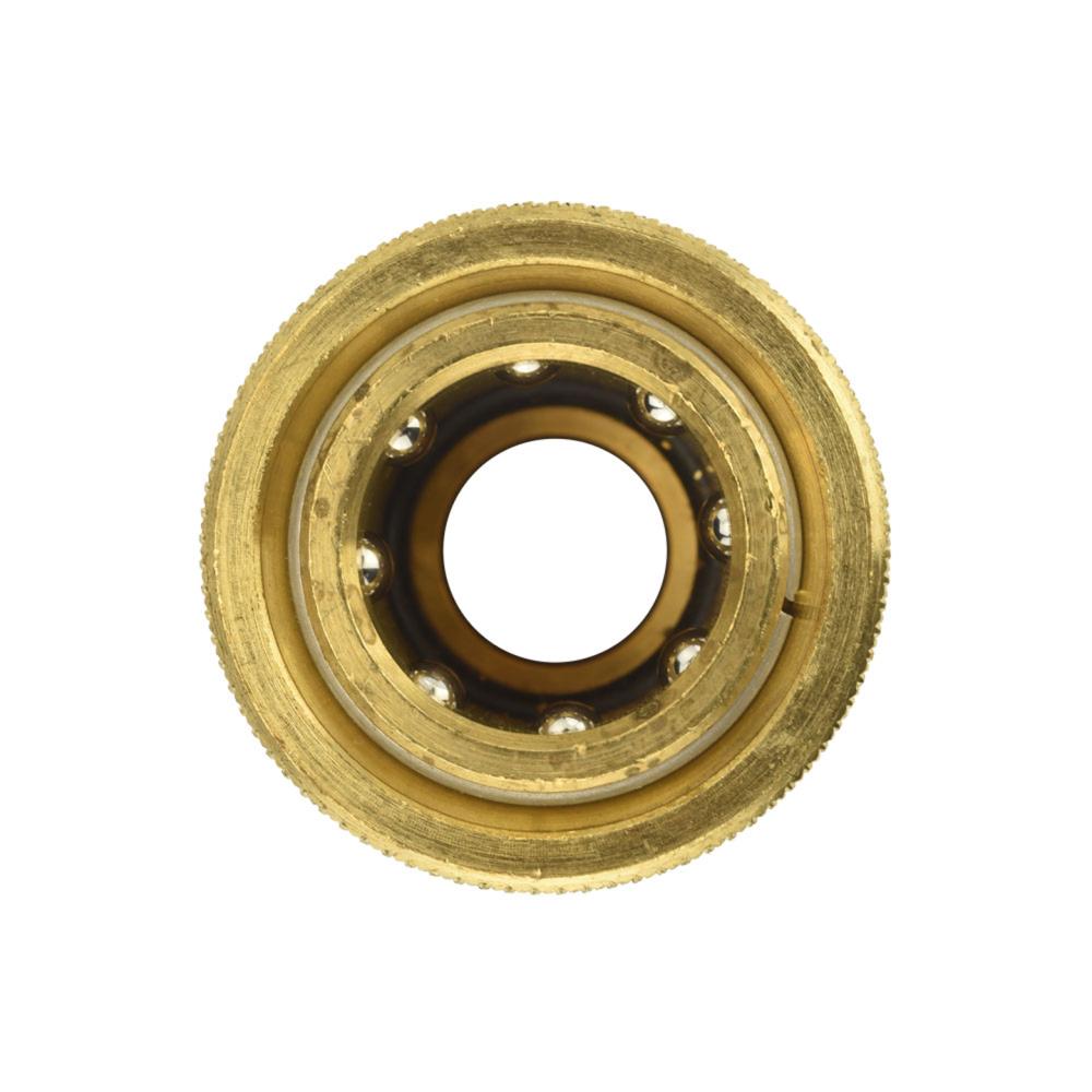 Coolix 4000 Quick Connect Coupler Lytron PN 430-0653 Coolix 4000 Quick Connect Coupler Lytron PN 430-0653