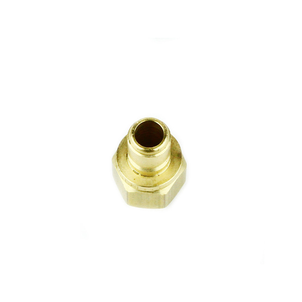 Coolix 4000 Quick Connect Nipple Lytron PN 430-0652 Coolix 4000 Quick Connect Nipple Lytron PN 430-0652