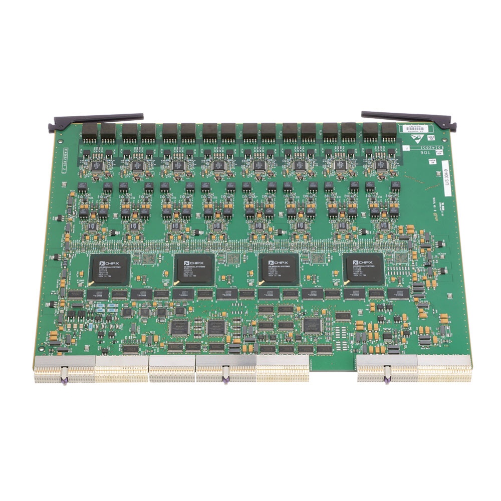 ASM TD6 WITH P5B PULSER ASM TD6 WITH P5B PULSER