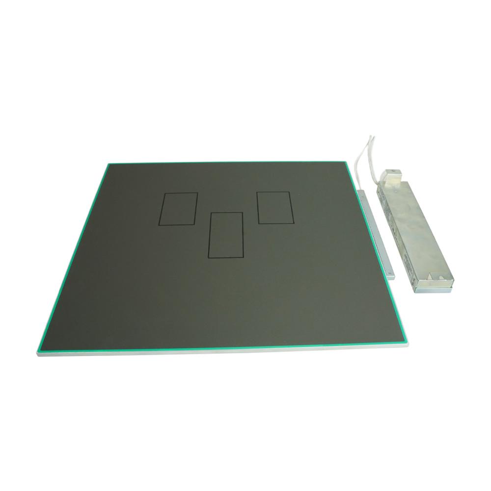 Digital Roentgen Absorbed Dose Ion Chamber-IONEX emitters Digital Roentgen Absorbed Dose Ion Chamber-IONEX emitters