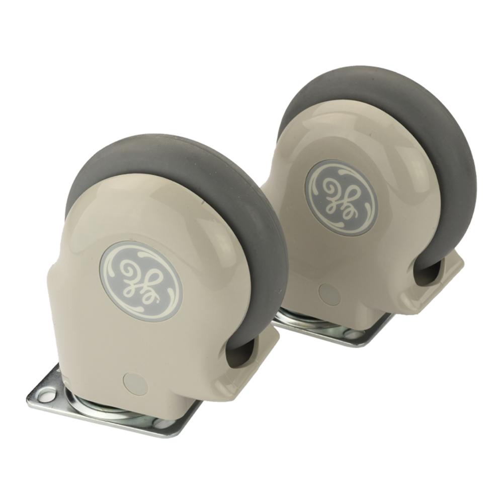 LOGIQ P5 Rear Caster 5144524 LOGIQ P5 Rear Caster 5144524