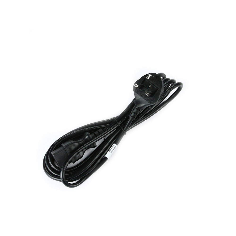 Mains Power Cable - UK/Ireland Mains Power Cable - UK/Ireland