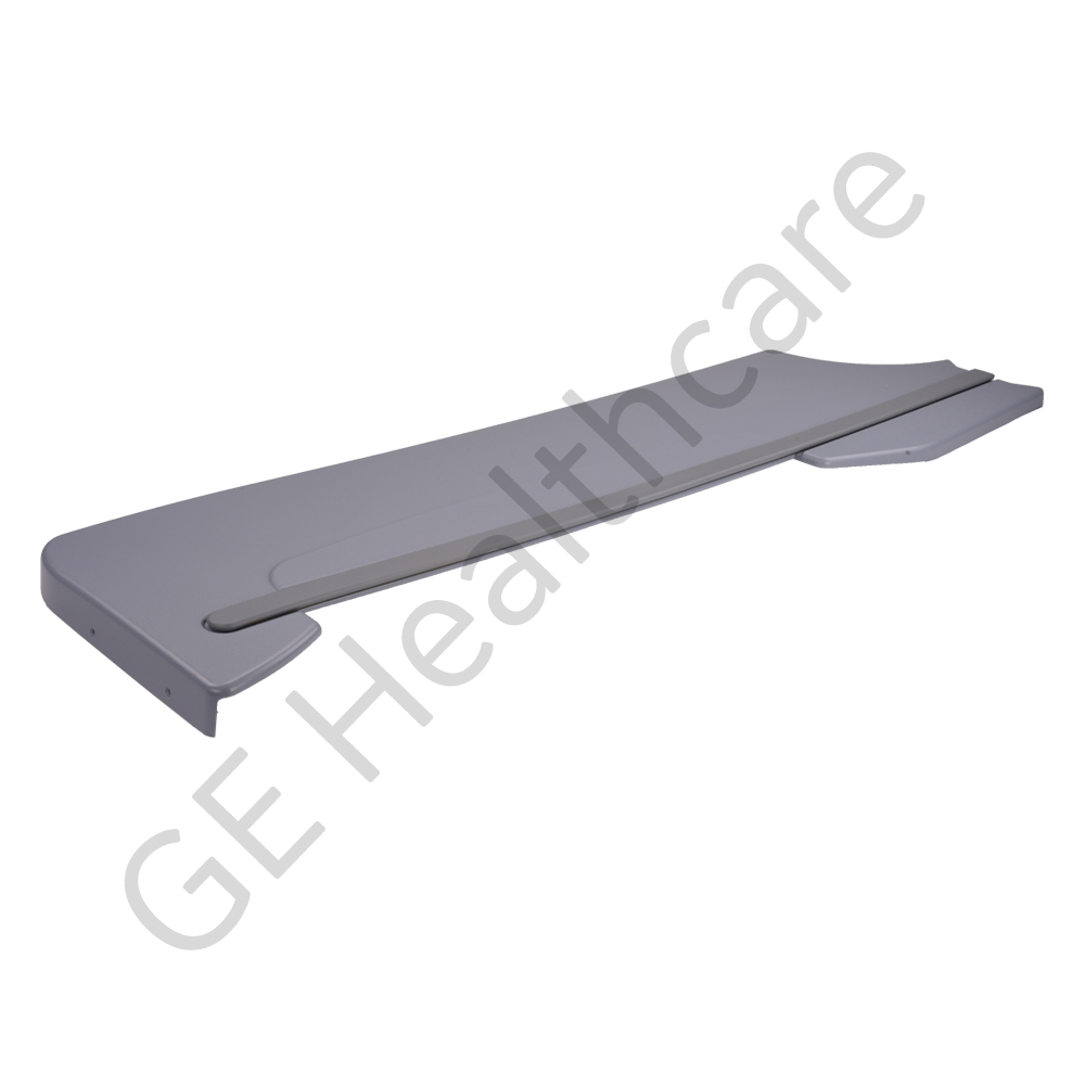 AMX 4 D Left Side Trim Assembly AMX 4 D Left Side Trim Assembly