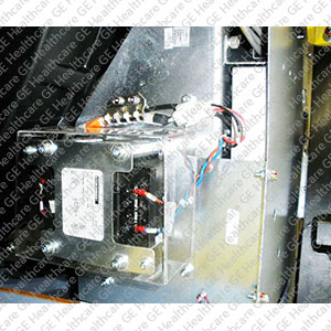 SL4 Dynamic Brake Module 5165116U SL4 Dynamic Brake Module 5165116U