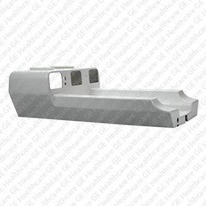 1.5T 3.0T HDx Low Profile Carriage Assembly Cover