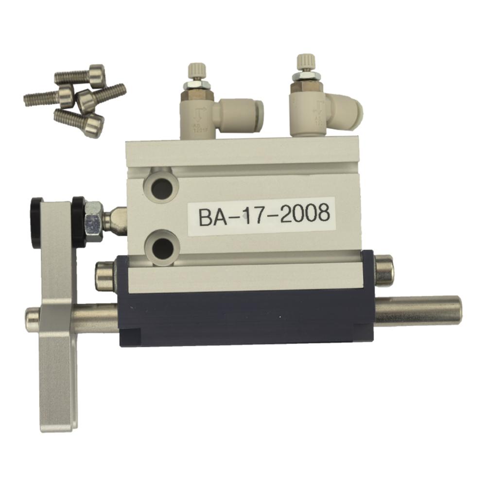 2 Vials Actuator Fastlab Synthesizer 2 Vials Actuator Fastlab Synthesizer