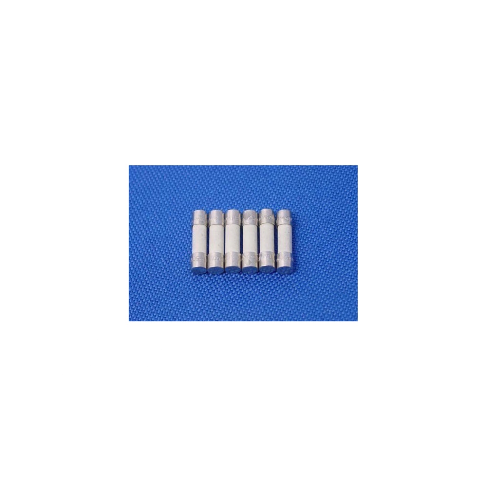 4A 6 Fuses Set 4A 6 Fuses Set