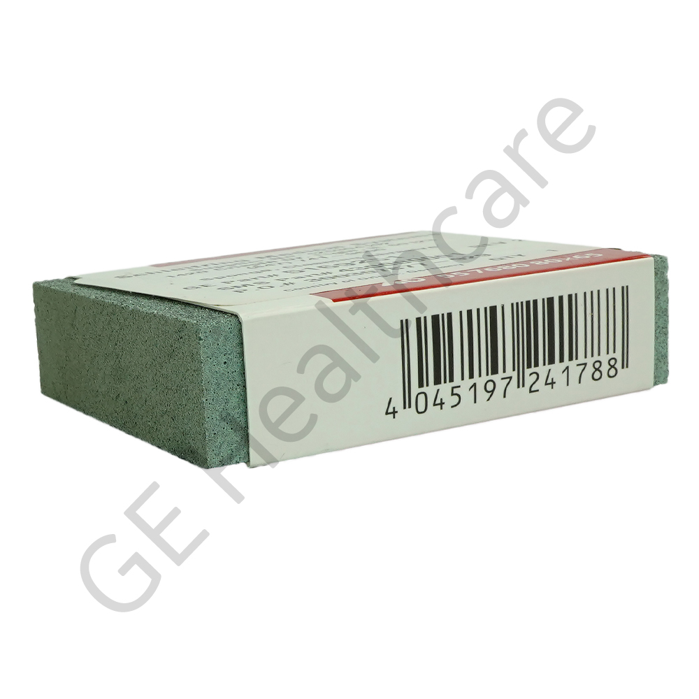 Slip Ring Cleaning Sponge - VCT Slip Ring Cleaning Sponge - VCT