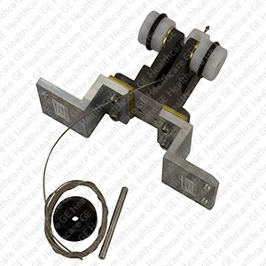 Front Latch Assembly Front Latch Assembly