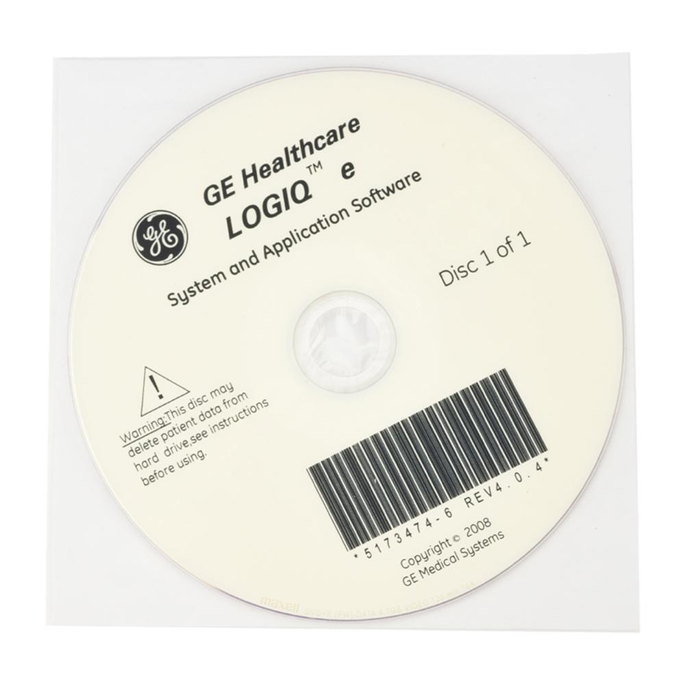 System and Application DVD System and Application DVD