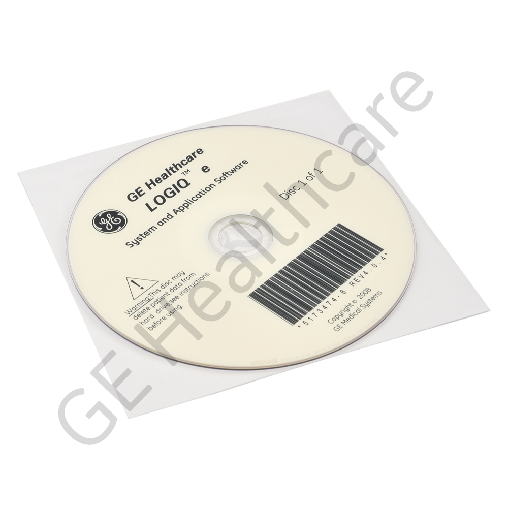 System and Application DVD System and Application DVD