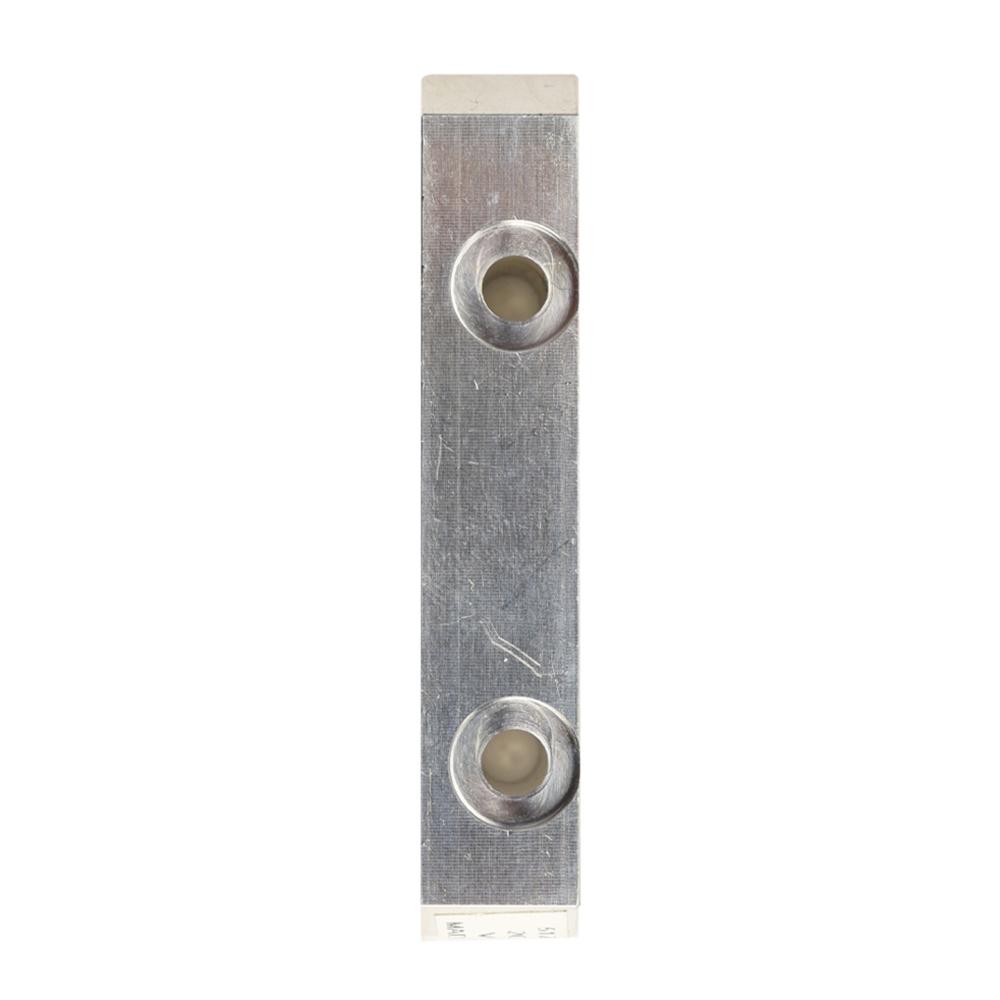 Block Mounting 15mm Plate Aluminum-Copper Alloy Block Mounting 15mm Plate Aluminum-Copper Alloy