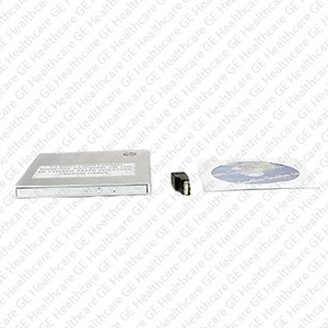 DIVA USB DVD R Road Warrior (RW) Drive
