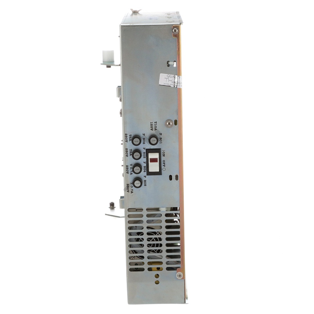Rotor Power Supply 5182159 Rotor Power Supply 5182159