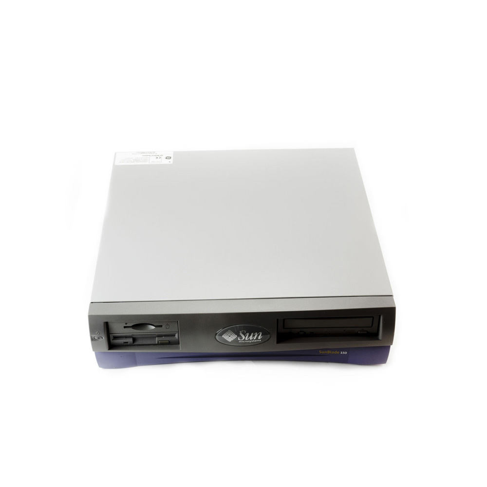 ADS Workstation: SB150 Not-Loaded HDD: 2 X 80GB 5191539 ADS Workstation: SB150 Not-Loaded HDD: 2 X 80GB 5191539