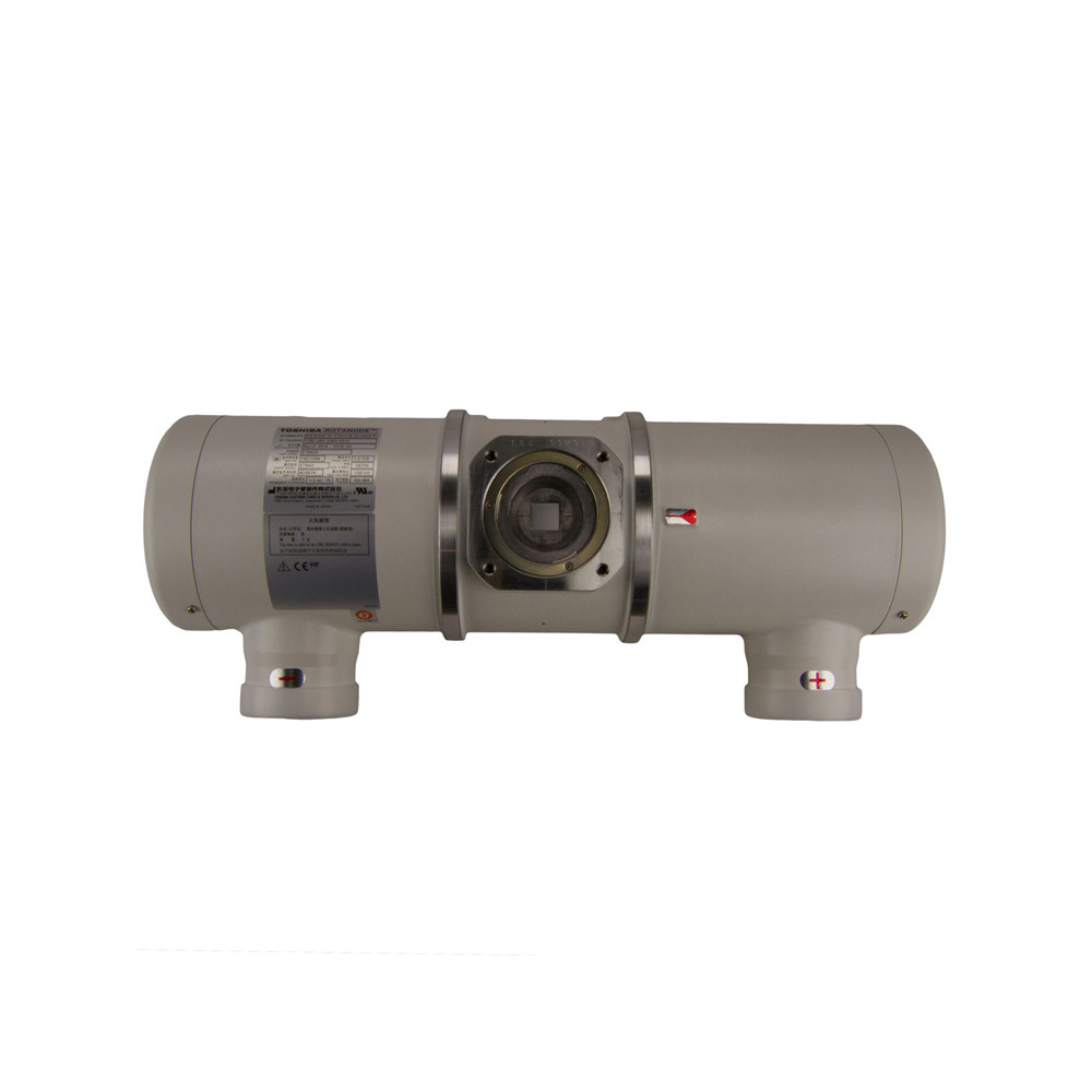 Tube (50kW): Toshiba E7843 Tube (50kW): Toshiba E7843