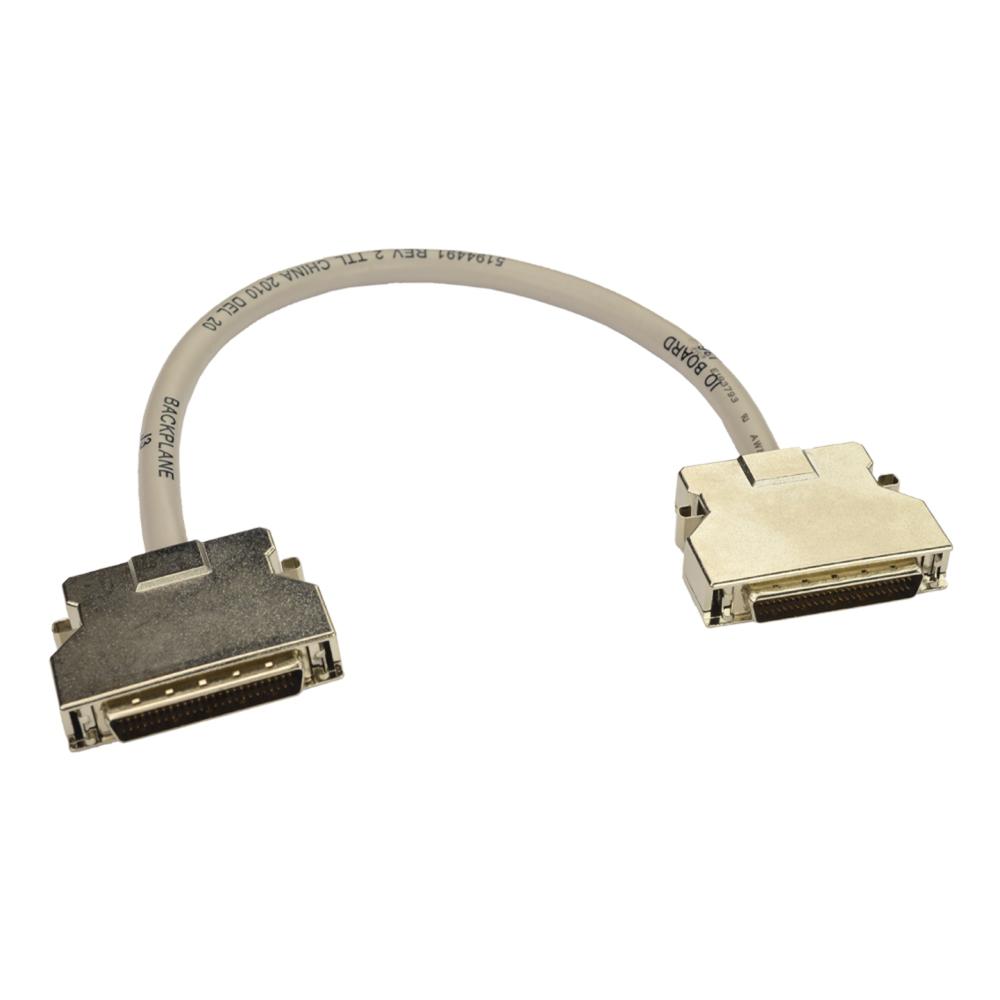 Back End Processor (BEP) to Backplane Cable Back End Processor (BEP) to Backplane Cable