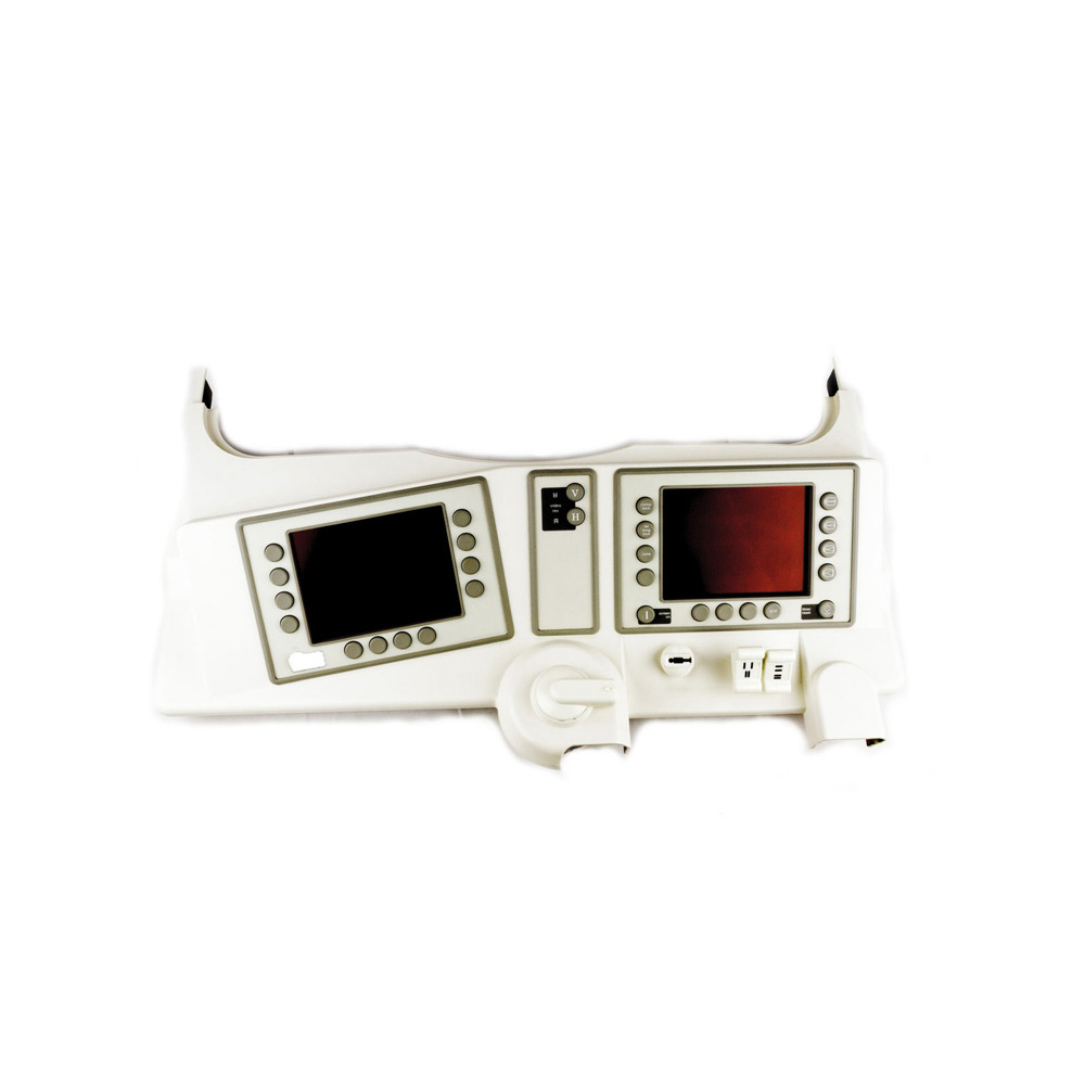Intelligent Digital Device Console Assembly Intelligent Digital Device Console Assembly