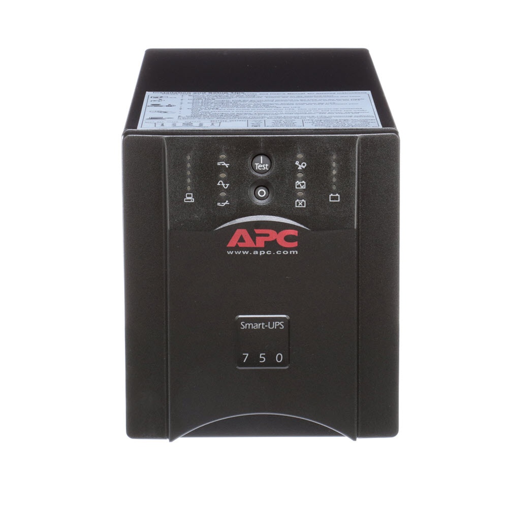 Smart UPS 750VA 230V 5195664 Smart UPS 750VA 230V 5195664