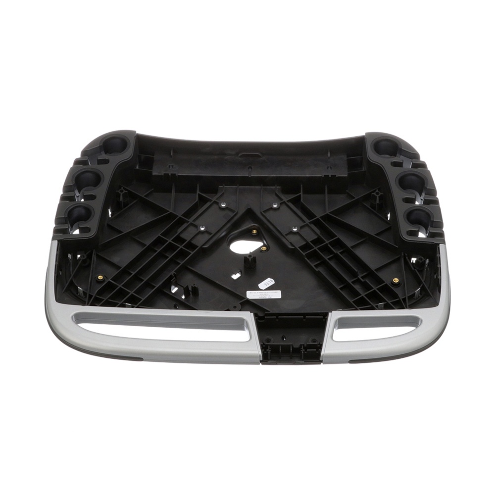 Operator Panel Frame Assembly Lower - Onyx Black Operator Panel Frame Assembly Lower - Onyx Black