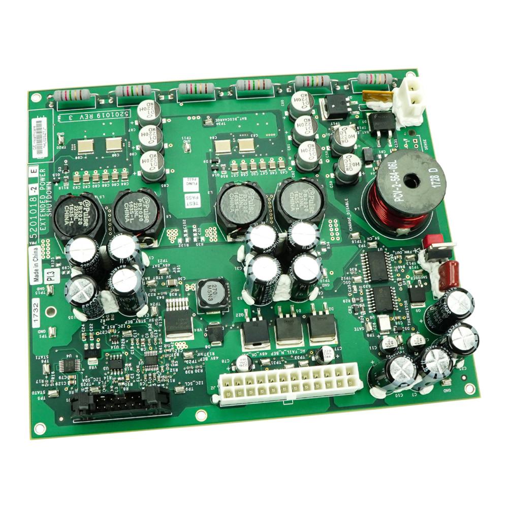 Extended Power Shutdown Assembly 5201018-2 Extended Power Shutdown Assembly 5201018-2