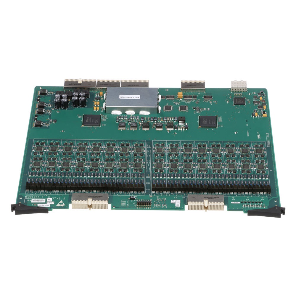 Ichiro Global Transmit Board Transmitter (GTX) 2.5 Ichiro Global Transmit Board Transmitter (GTX) 2.5