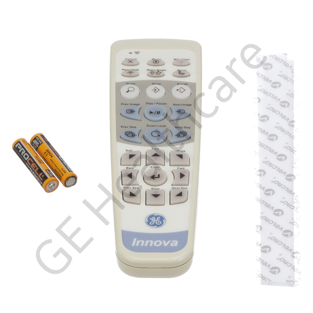 Innova Remote Transmitter V2 - RoHS 5212947-2-R Innova Remote Transmitter V2 - RoHS 5212947-2-R