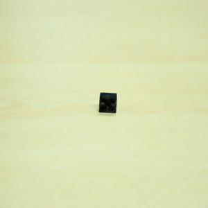 PUSH BUTTON BLACK PUSH BUTTON BLACK