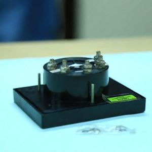 MA METER 0-500 MA SRD 725 MA METER 0-500 MA SRD 725