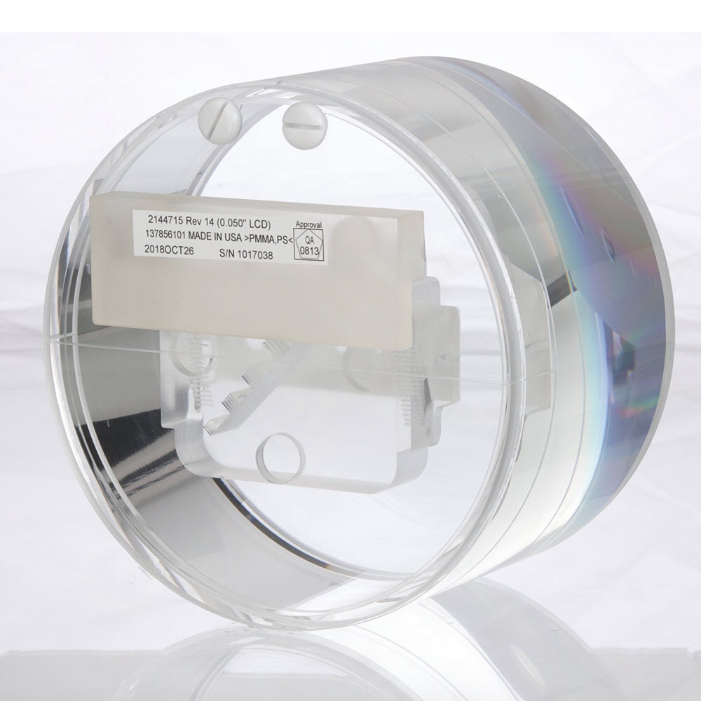 Helios QA Phantom Helios QA Phantom