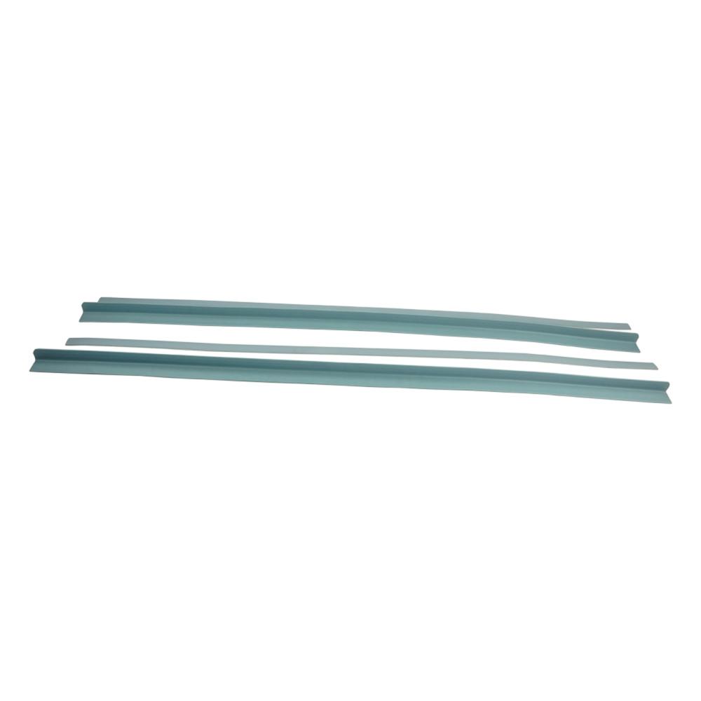 Pinch Guard and Arm Board Bumpers Kit Pinch Guard and Arm Board Bumpers Kit