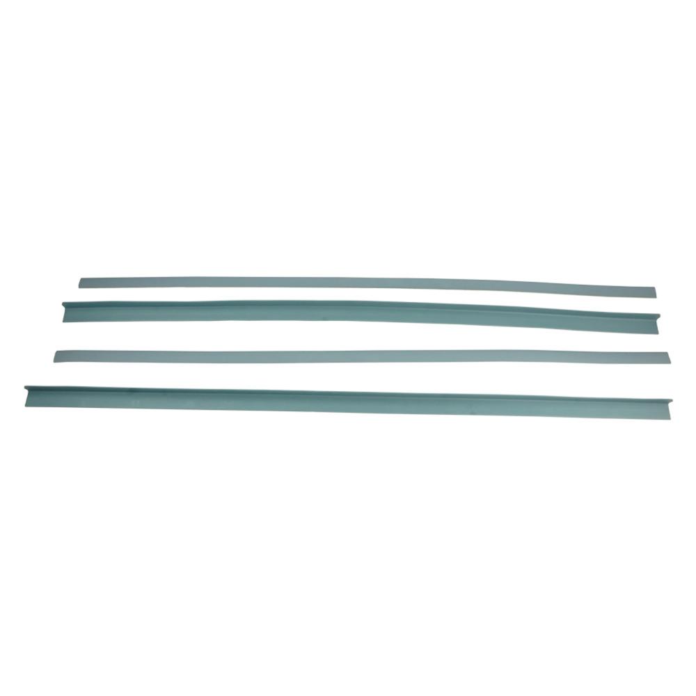 Pinch Guard and Arm Board Bumpers Kit Pinch Guard and Arm Board Bumpers Kit