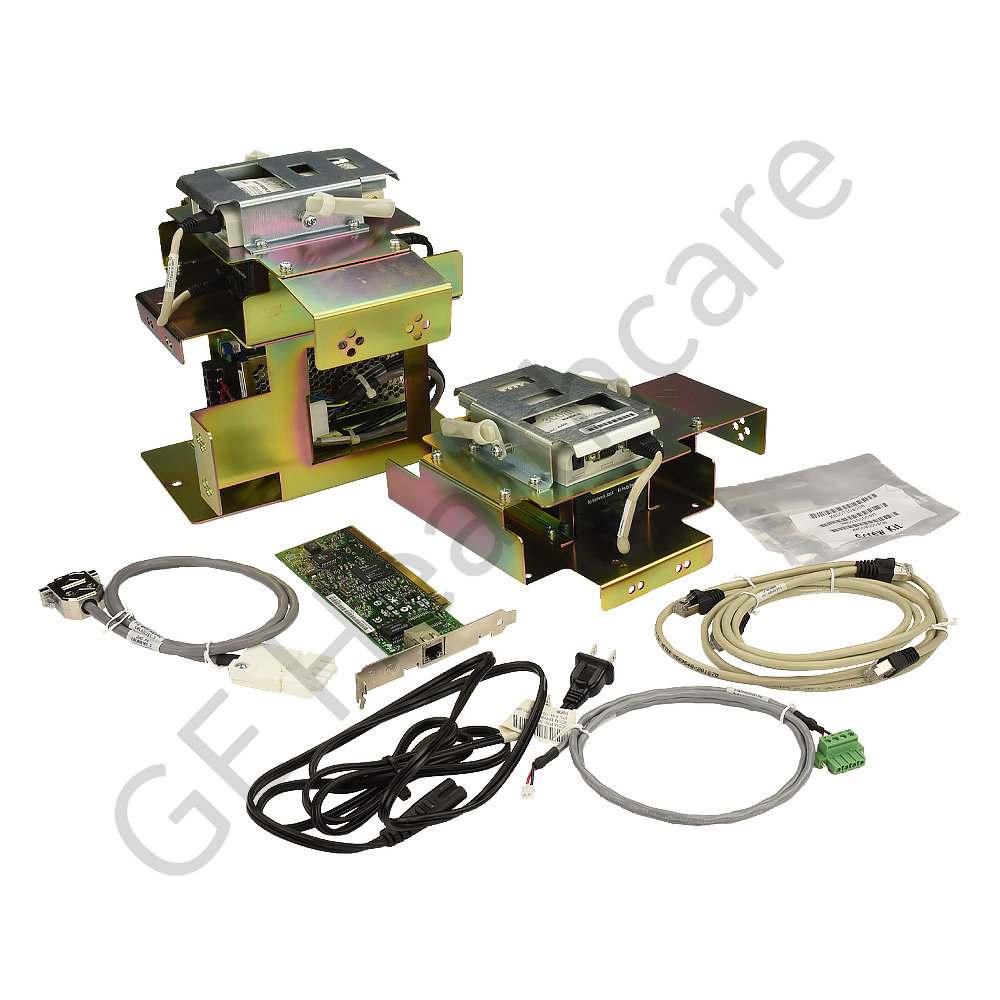 Wireless Kit Wireless Kit