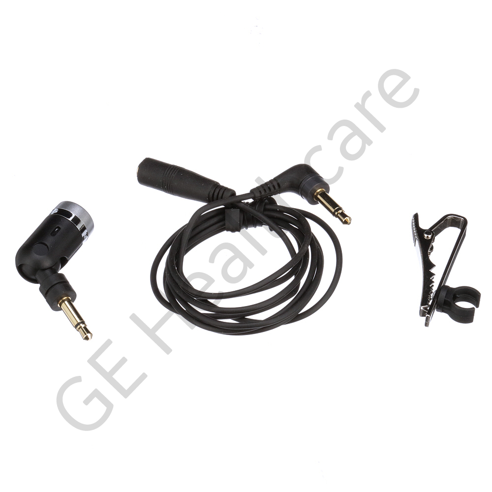 Microphone to be used with Belt Frequency Measurement Tool Microphone to be used with Belt Frequency Measurement Tool