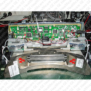 RoHS Helios Collimator Control Board (CCB) PWA RoHS Helios Collimator Control Board (CCB) PWA