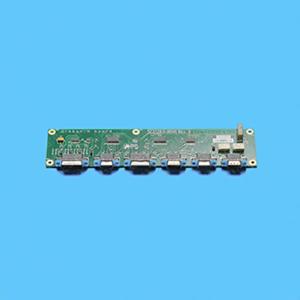 GIBBON-H Board 5237283-ROHS GIBBON-H Board 5237283-ROHS