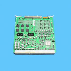 Continuous Wave Doppler 64 Assembly Continuous Wave Doppler 64 Assembly