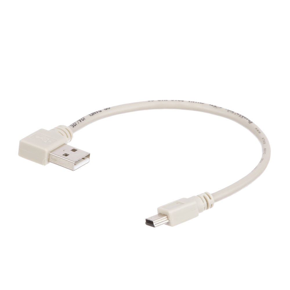 USB Operator to Bulk Head USB Operator to Bulk Head
