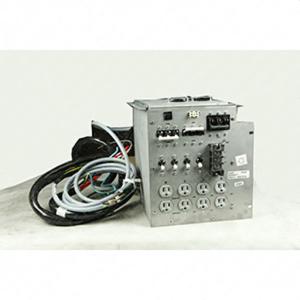 NMR-DVMR-PGR Power Distribution Module (PDM) NMR-DVMR-PGR Power Distribution Module (PDM)