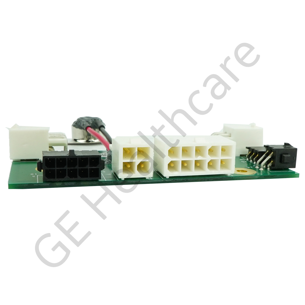Low Channel Thermostat Assembly RoHS Low Channel Thermostat Assembly RoHS
